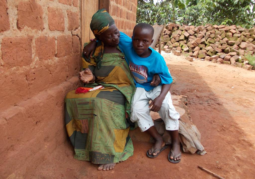 Abaana - From the Streets to Family Reconciliation!